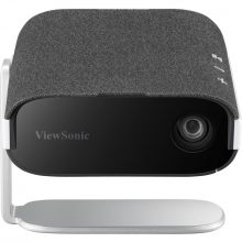 Máy Chiếu Mini Viewsonic M1X (LED, 360 Led Lumens, WVGA, Kết Nối Wifi)
