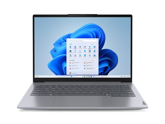 Laptop Lenovo ThinkBook 14 G7 IML 21MR006WVN (Core Ultra 5 125U, RAM 16GB, SSD 512GB, Màn Hình 14 inch IPS WUXGA, NoOS, Màu Xám)