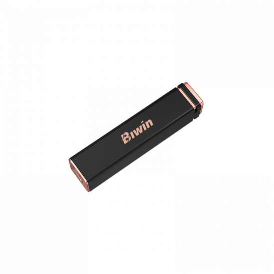 Ổ Cứng Di Động SSD Biwin PD2000 1TB USB 3.2 Gen 2x2 Type-C Black