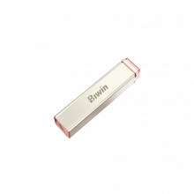 Ổ Cứng Di Động SSD Biwin PD2000 1TB USB 3.2 Gen 2x2 Type-C Gold