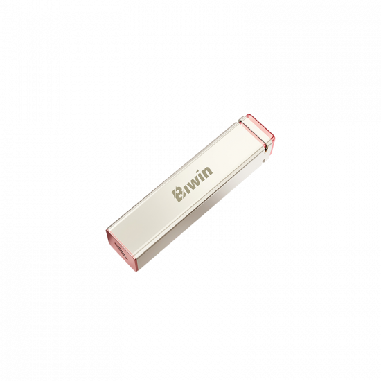 Ổ Cứng Di Động SSD Biwin PD2000 1TB USB 3.2 Gen 2x2 Type-C Gold