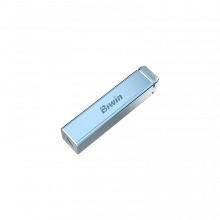 Ổ Cứng Di Động SSD Biwin PD2000 4TB USB 3.2 Gen 2x2 Type-C Blue