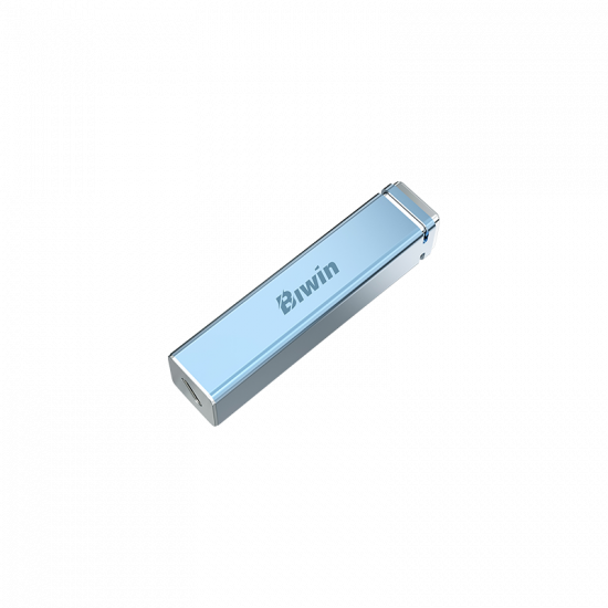 Ổ Cứng Di Động SSD Biwin PD2000 4TB USB 3.2 Gen 2x2 Type-C Blue