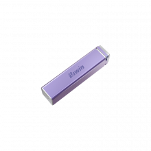 Ổ Cứng Di Động SSD Biwin PD2000 1TB USB 3.2 Gen 2x2 Type-C Purple