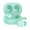Tai Nghe Không Dây True Wireless JLAB JBuds Mini Mint (Bluetooth 5.3, Pin 5.5 giờ, IP55)