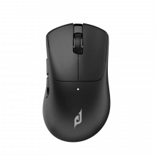 Chuột Gaming Không Dây EDRA EM629X - Triple Mode (3 mode, 12.000 DPI, 59g, Pin sạc)