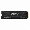 Ổ Cứng Gắn Trong SSD Kingston FURY Renegade G5 4096GB M.2 NVMe PCIe 5.0 x4 (SFYR2S/4T0)