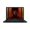 Laptop MSI Crosshair 16 HX D2XWFKG 078VN (Intel Core Ultra 7 255HX, RAM 32GB, SSD 1TB, GeForce RTX 5060 8GB, Màn Hình 16inch QHD+ 240Hz, Windows 11 Home)