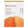 Phần mềm MICROSOFT M365 Personal English Subscr 1YR APAC EM Medialess Emerging Market P10 (QQ2-01896)