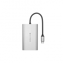 Đầu Chuyển USB Type C Sang HDMI HYPERDRIVE HDM1