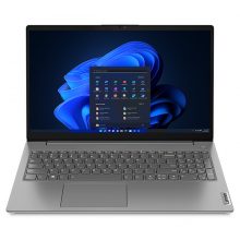 Laptop Lenovo V15 G4 IRU 83A100RGVN (Core i7-13620H, RAM 8GB, SSD 512GB, Màn Hình 15.6 inch FHD IPS, VGA Intel Iris Xe, NoOS, Màu Xám)