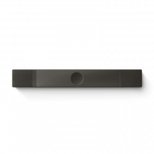 Loa Soundbar KEF XIO Slate Black (820W, Bluetooth 5.3)