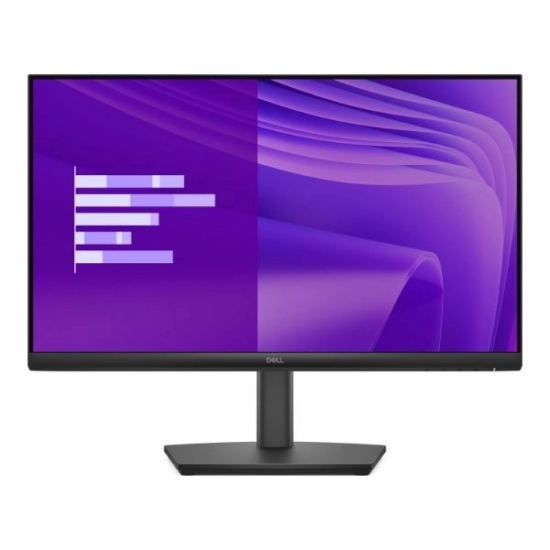 Màn Hình Dell Pro 23.8inch E2425HSM (IPS, FHD, 100Hz, 5ms, Loa, HDMI, VGA, DP)