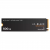 Ổ Cứng Gắn Trong SSD WD Black SN7100 500GB M.2 NVMe PCIe Gen4x4 (WDS500G4X0E)