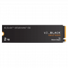 Ổ Cứng Gắn Trong SSD WD Black SN7100 2TB M.2 NVMe PCIe Gen4x4 (WDS200T4X0E)