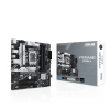 Mainboard Asus PRIME B760M-A (LGA1700, 4x DDR5, HDMI, Displayport, M.2 PCIe 4.0, m-ATX)