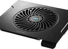 Đế tàn nhiệt Laptop COOLER MASTER NOTEPAL C3