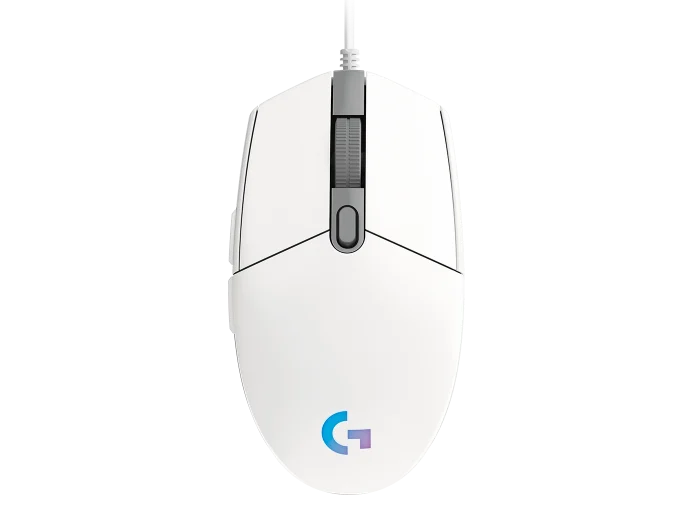 22658-chuot-gaming-logitech-g102-gen-2-lightsync-rgb-white-philong-1 Chuột Gaming Logitech G102 Gen 2 LIGHTSYNC RGB White (8000 DPI)