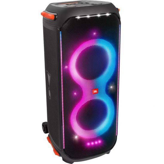 Loa Tiệc Di Động JBL PartyBox 710 (Công Suất 800W, Bluetooth 5.1, Kháng Nước Bụi IPX4