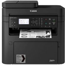 Máy In Laser Đa Chức Năng CANON MF264DW II (In A4 2 mặt tự động, scan, copy, in mạng, ADF, Wifi )