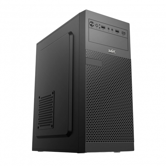 Vỏ Case MIK V30 ATX Black