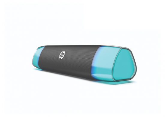 Loa Thanh Nghe Nhạc HP DHE-6010S