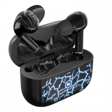 Tai Nghe Bluetooth True Wireless Alpha Works AW-FLEX100LTG