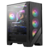 PC Phi Long Esport Gaming - R5 7500F / RTX 4060 / RAM 32GB / SSD 1TB / PSU 650W - Powered By MSI
