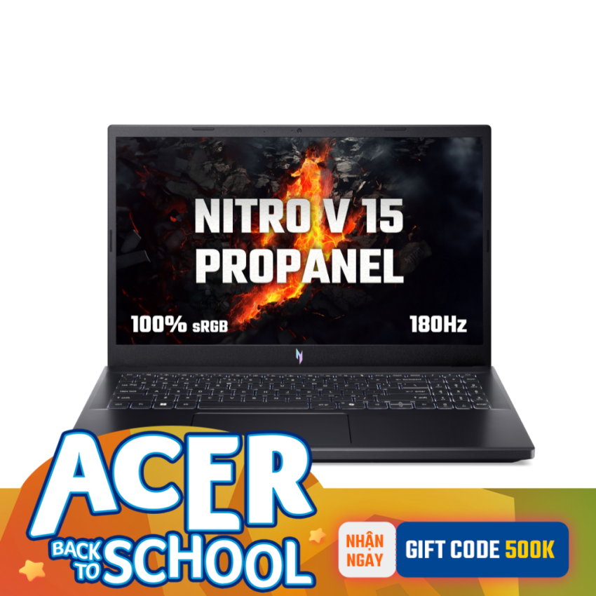 36388-laptop-gaming-acer-nitro-v-15-propanel-anv15-51-76b9-philong1 Laptop Gaming Acer Nitro V 15 ProPanel ANV15-51-76B9 (Intel Core I7-13620H, RAM 16GB, SSD 512GB, RTX 4050 6GB, Màn Hình 15.6inch FullHD 180Hz, Windows 11)