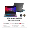 Laptop Gaming ASUS ROG Strix G16 G615LW-S5135W (Intel Core Ultra 9 275HX, RAM 32GB, SSD 1TB, RTX 5080 16GB, Màn Hình 16 inch 2.5K 240Hz, Windows 11, Màu Xám)