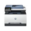 Máy In Laser Màu HP Color LaserJet Pro MFP 3303FDW (499M8A) (In đảo mặt A4, Copy, Scan, Fax, ADF, USB, LAN, WIFI)