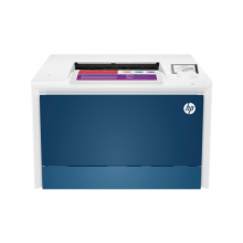 Máy In Màu HP Color LaserJet Pro 4203DW 5HH48A (In 2 mặt tự động A4, Gigabit Ethernet, USB port, Wi-Fi)