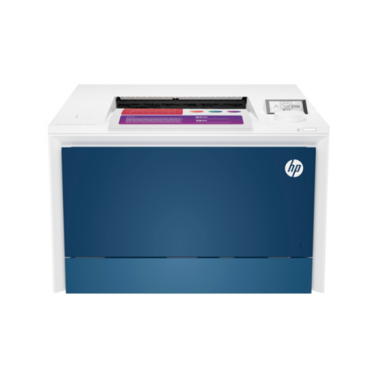 Máy In Màu HP Color LaserJet Pro 4203DW 5HH48A (In 2 mặt tự động A4, Gigabit Ethernet, USB port, Wi-Fi)