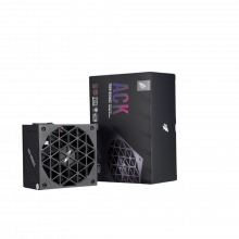 Nguồn Máy Tính 1stPlayer ACK-BRZ-750 750W 80 Plus Bronze (230V)