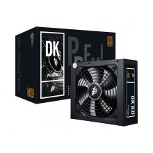 Nguồn Máy Tính 1stPlayer DKPM-BRZ-800 800W 80 Plus Bronze (Full Range)