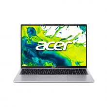 Laptop Acer Aspire Lite 16 AI AL16-71P-5674 (Intel Core Ultra 5 125H, RAM 16GB, SSD 512GB, VGA Intel Arc, Màn Hình 16 inch FHD +, Windows 11)