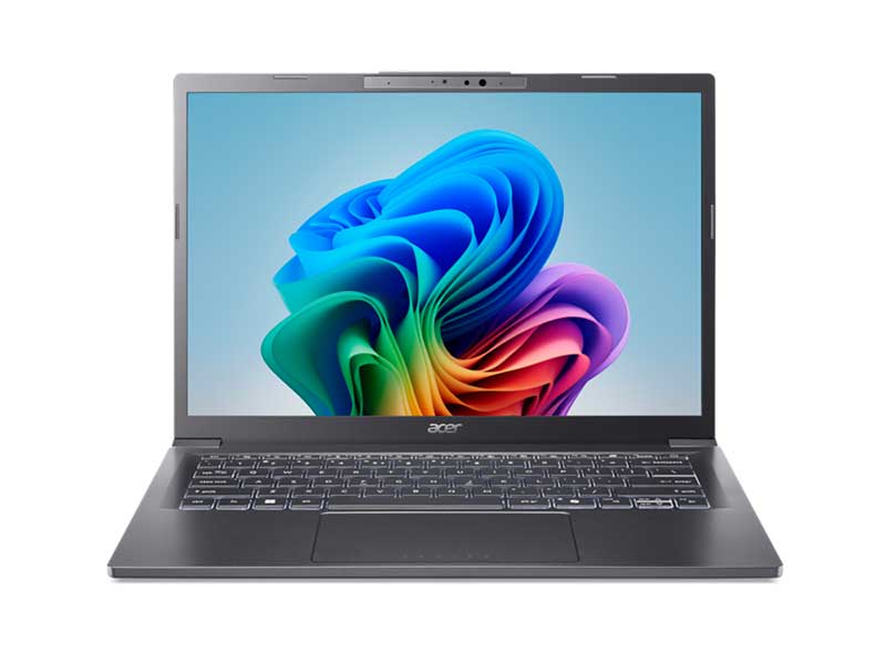 36431-28904_laptop_acer_aspire_14_ai_a14_11m_x8fp Laptop Acer Aspire 14 AI A14-11M-X8FP (Qualcomm Snapdragon X1-26-100, RAM 16GB, SSD 512GB, VGA Qualcomm Adreno X1-45, Màn Hình 14inch FHD+ IPS 120Hz, Windows 11)