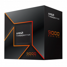 CPU AMD Ryzen Threadripper 9960X (4.2GHz Up To 5.4GHz, 24 Nhân 48 Luồng, 152MB Cache, 350W, Socket sTR5)