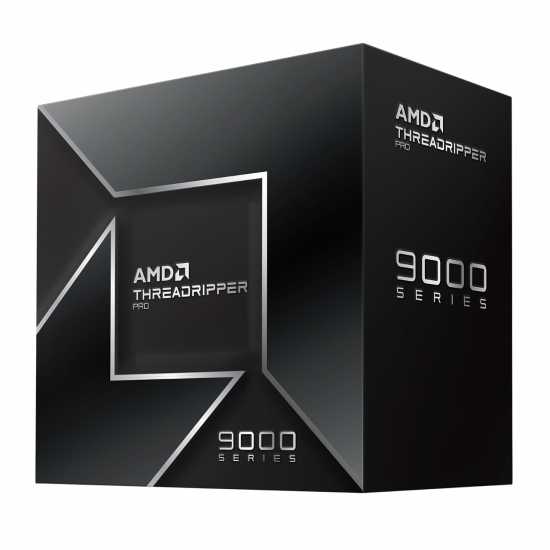 CPU AMD Ryzen Threadripper PRO 9995WX (2.5GHz Up To 5.4GHz, 96 Nhân 192 Luồng, 480MB Cache, 350W, Socket sTR5)