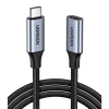 Cáp USB Type C Dài 1M Ugreen 30205