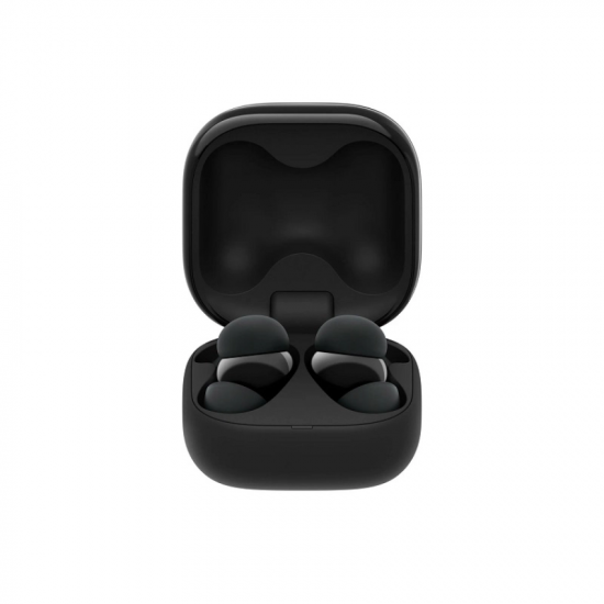 Tai Nghe True Wireless SONY LINKBUDS FIT WF-LS910N-BZE (Bluetooth 5.3, Công Nghệ Chống Ồn, Khả năng Chống Nước IPX4, Black)