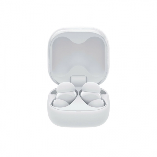 Tai Nghe True Wireless SONY LINKBUDS FIT WF-LS910N-WZE (Bluetooth 5.3, Công Nghệ Chống Ồn, Khả năng Chống Nước IPX4, White)