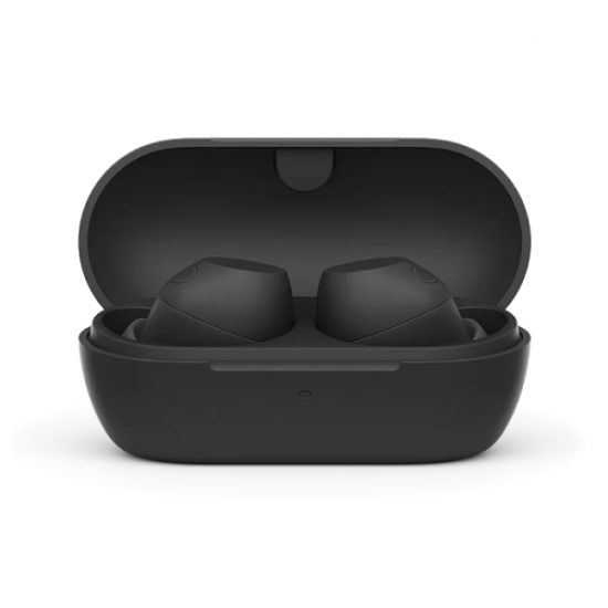 Tai Nghe True Wireless SONY WF-C710N-BZE (Bluetooth 5.3, Kháng Nước IPX4, Thời Lượng Pin 10 Giờ, Chống Ồn ANC, Màu Đen)