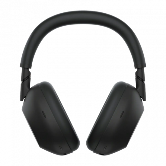 Tai Nghe Không Dây Chống Ồn SONY WH-1000XM6-BME (Bluetooth 5.3, Thời Lượng Pin Lên Đến 40 Giờ, Màu Đen)