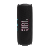 Loa Di Động JBL Flip 7 Màu Đen Funky (JBLFLIP7BLKO) (25W, Pin 16 Giờ, Chống Nước IP68, Bluetooth 5.4, Chính Hãng)