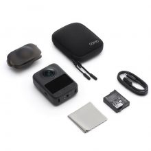 Camera Hành Động DJI Osmo 360 Standard Combo