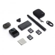 Camera Hành Động DJI Osmo 360 Adventure Combo