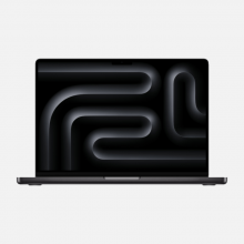Macbook Pro M4 (Z1FF0008P) (Apple M4 Pro, 14‑Core CPU, 20‑Core GPU, Ram 48GB, SSD 1TB, Màn Hình 14.2inch, Màu Black, Chính Hãng Apple Việt Nam