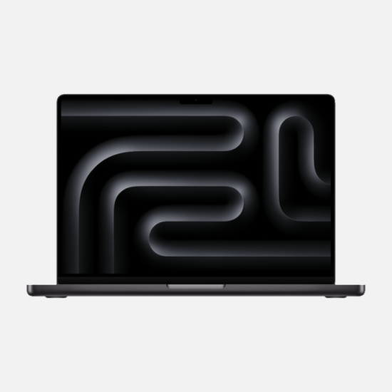 Macbook Pro M4 (Z1FF0008P) (Apple M4 Pro, 14‑Core CPU, 20‑Core GPU, Ram 48GB, SSD 1TB, Màn Hình 14.2inch, Màu Black, Chính Hãng Apple Việt Nam