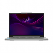 Laptop Lenovo IdeaPad Slim 5 14IAH10 83NC0016VN (Intel Core Ultra 5 225H, RAM 24GB, SSD 1TB, Intel Arc Graphics, Màn Hình 14inch WUXGA OLED, Windows 11, Màu Xám)
